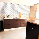 Appartamento Charming Basement