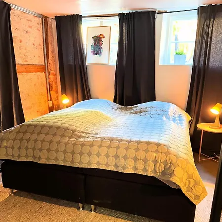 Charming Basement Daire *