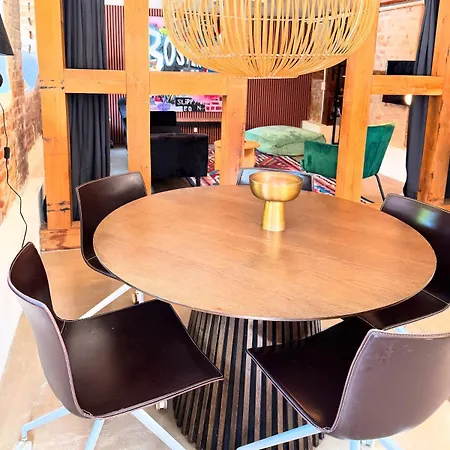Daire Charming Basement *